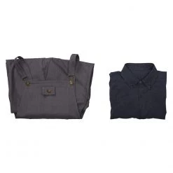 Ghostbusters: Afterlife Trevor Cosplay Costume -Game Costumes Shop COS 023 04 84