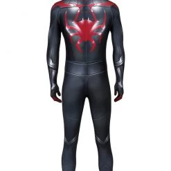Spider-Man PS5 Miles MoralesJumpsuit Cosplay Costume -Game Costumes Shop COS 023 04 86