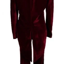 The Princess And The Frog Dr Facilier Cosplay Costume -Game Costumes Shop COS 023 05 39