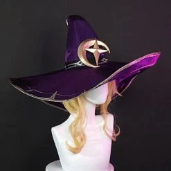 Honor Of Kings Ganjiang Moye Cosplay Costume -Game Costumes Shop COS 023 05 56