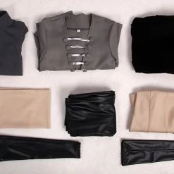 Elden Ring Melina Cosplay Costume -Game Costumes Shop COS 023 05 60