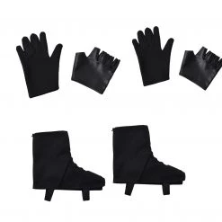 Fantastic Four The Human Torch Cosplay Costume 15 Fantastic Four The Human Torch Cosplay Costume -Game Costumes Shop COS 023 07 1 scaled