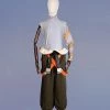 Overwatch Shimada Hanzo Cosplay Costume -Game Costumes Shop COS 024 01 110