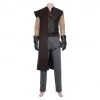 The Mandalorian Greef Carga Cosplay Costume -Game Costumes Shop COS 024 01 193