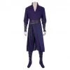 Star Trek: Picard Elnor Cosplay Costume 2 Star Trek: Picard Elnor Cosplay Costume -Game Costumes Shop COS 024 01 212