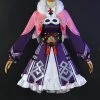 Genshin Impact Yun Jin Cosplay Costume -Game Costumes Shop COS 024 01 256