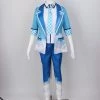 Project Sekai: Colorful Stage! Feat. Hatsune Miku 1st Anniversary Male Suit Cosplay Costume -Game Costumes Shop COS 024 01 263