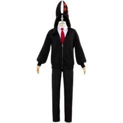 Build Divide Teruto Kurabe Cosplay Costume