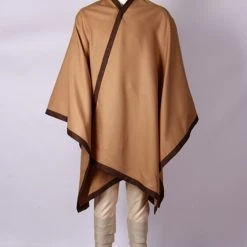 Star Wars: A New Hope Luke Skywalker Cosplay Costume