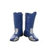The Flash The Future Flash Cosplay Boots -Game Costumes Shop COS 024 01 63
