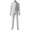 Despicable Me 3 Gru White Suit Cosplay Costume -Game Costumes Shop COS 024 01 72
