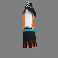 League Of Legends Battle Academia Lux Suit Cosplay Costume Version 2 -Game Costumes Shop COS 024 02 138