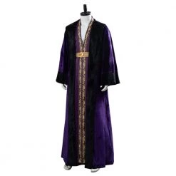 Harry Potter Albus Dumbledore Suit Cosplay Costume -Game Costumes Shop COS 024 02 149