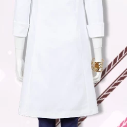 Promise Of Wizard Mithra Northern Country Cosplay Costume 8 Promise Of Wizard Mithra Northern Country Cosplay Costume -Game Costumes Shop COS 024 02 178