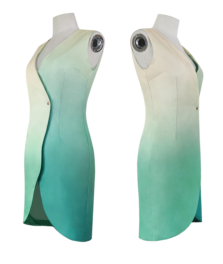 The Croods: A New Age Hope Betterman Cosplay Costume 5 The Croods: A New Age Hope Betterman Cosplay Costume - Image 3