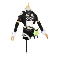 Zenless Zone Zero Nicole Demara Cosplay Costume -Game Costumes Shop COS 024 02 239