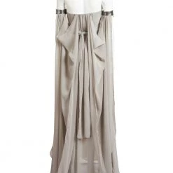 Game Of Thrones Daenerys Targaryen Khaleesi Cosplay Costume (Wedding Look) -Game Costumes Shop COS 024 03 24