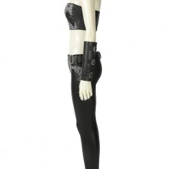 Devil May Cry 5 DMC Trish Gloria Cosplay Costume 8 Devil May Cry 5 DMC Trish Gloria Cosplay Costume -Game Costumes Shop COS 024 03 87