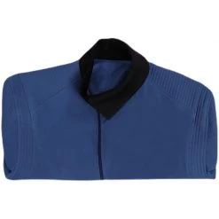 Star Trek: Strange New Worlds Spock Cosplay Costume 11 Star Trek: Strange New Worlds Spock Cosplay Costume -Game Costumes Shop COS 024 04 109