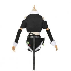 Zenless Zone Zero Nicole Demara Cosplay Costume -Game Costumes Shop COS 024 04 115