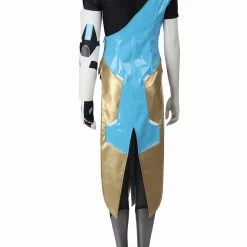 Overwatch Symmetra Cosplay Costume -Game Costumes Shop COS 024 04 30