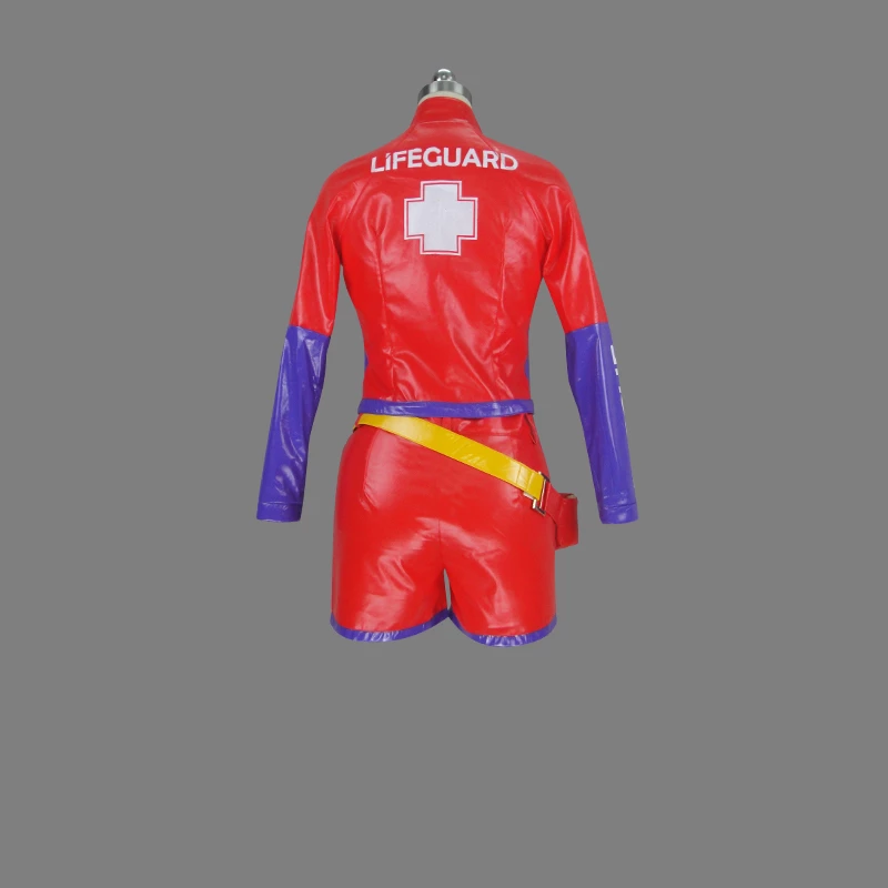 Fortnite Sun Strider Cosplay Costume 6 Fortnite Sun Strider Cosplay Costume - Image 4