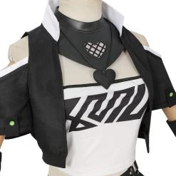Zenless Zone Zero Nicole Demara Cosplay Costume -Game Costumes Shop COS 024 05 55
