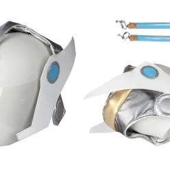 Overwatch Symmetra Cosplay Costume -Game Costumes Shop COS 024 06 4
