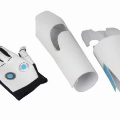 Overwatch Symmetra Cosplay Costume -Game Costumes Shop COS 024 09 2