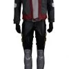 Batman: Arkham Knight Red Hood Cosplay Costume -Game Costumes Shop COS 025 01 135
