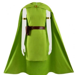 Clash Of Clans Archer Cosplay Costume -Game Costumes Shop COS 025 01 228 2