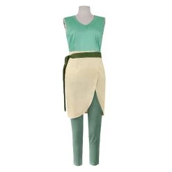 The Croods: A New Age Dawn Betterman Cosplay Costume