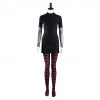 Hotel Transylvania: Transformania Mavis Cosplay Costume -Game Costumes Shop COS 025 01 242
