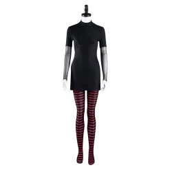 Hotel Transylvania: Transformania Mavis Cosplay Costume