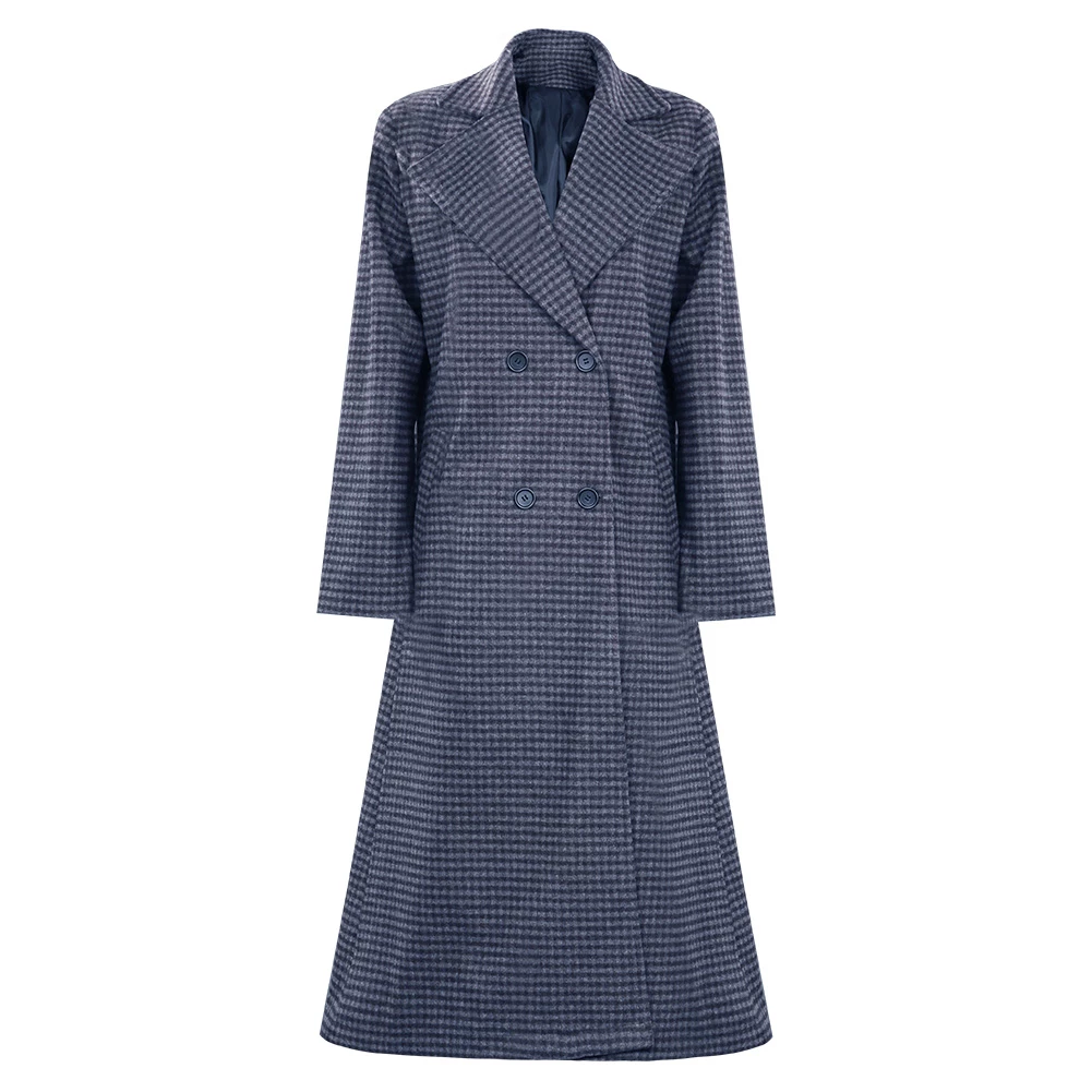 2022 Hawkeye Kate Bishop Coat Cosplay Costume 4 2022 Hawkeye Kate Bishop Coat Cosplay Costume - Image 2