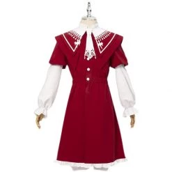 Final Fantasy XVI Joshua Rosfield Cosplay Costume