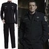 Stargate Universe Everett Young Cosplay Costume -Game Costumes Shop COS 025 01 270