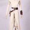 Star Wars 7: The Force Awakens Rey Cosplay Costume -Game Costumes Shop COS 025 01 41