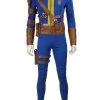 Fallout 4 Cosplay Costume 2 Fallout 4 Cosplay Costume -Game Costumes Shop COS 025 01 47