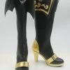League Of Legends Miss Fortune Cosplay Boots -Game Costumes Shop COS 025 01 73