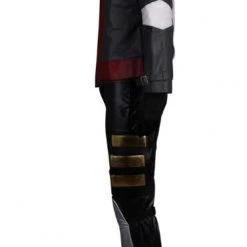 Batman: Arkham Knight Red Hood Cosplay Costume -Game Costumes Shop COS 025 02 111