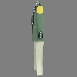 Final Fantasy XIII 13 Sazh Katzroy Cosplay Costume -Game Costumes Shop COS 025 02 144