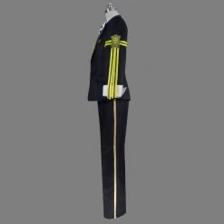 Disney Twisted-Wonderland Ruggie Cosplay Costume -Game Costumes Shop COS 025 02 164