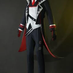 Genshin Impact Concert Diluc Cosplay Costume -Game Costumes Shop COS 025 02 207