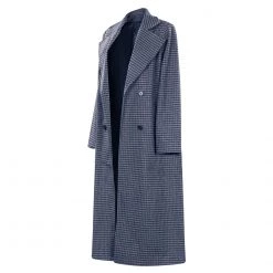 2022 Hawkeye Kate Bishop Coat Cosplay Costume 8 2022 Hawkeye Kate Bishop Coat Cosplay Costume -Game Costumes Shop COS 025 02 212