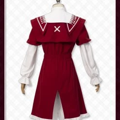 Final Fantasy XVI Joshua Rosfield Cosplay Costume 8 Final Fantasy XVI Joshua Rosfield Cosplay Costume -Game Costumes Shop COS 025 02 217