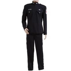 Stargate Universe Everett Young Cosplay Costume -Game Costumes Shop COS 025 02 223