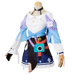 Honkai: Star Rail March 7th Cosplay Costume -Game Costumes Shop COS 025 02 229