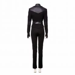Agents Of S.H.I.E.L.D. Season 6 Daisy Johnson Skye Quake Cosplay Costume 11 Agents Of S.H.I.E.L.D. Season 6 Daisy Johnson Skye Quake Cosplay Costume -Game Costumes Shop COS 025 03 100