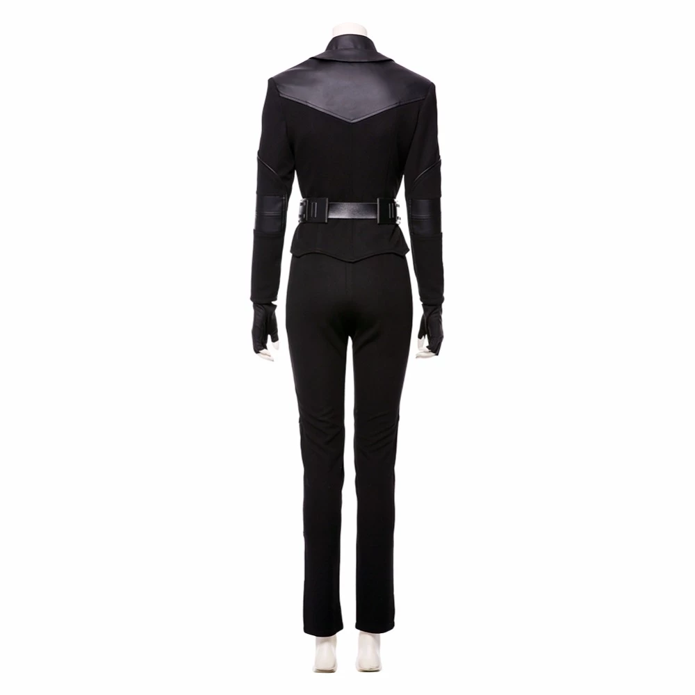 Agents Of S.H.I.E.L.D. Season 6 Daisy Johnson Skye Quake Cosplay Costume 6 Agents Of S.H.I.E.L.D. Season 6 Daisy Johnson Skye Quake Cosplay Costume - Image 4